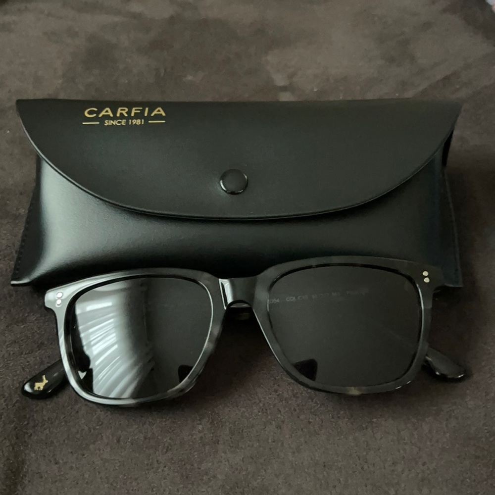 Carfia polarized sunglasses